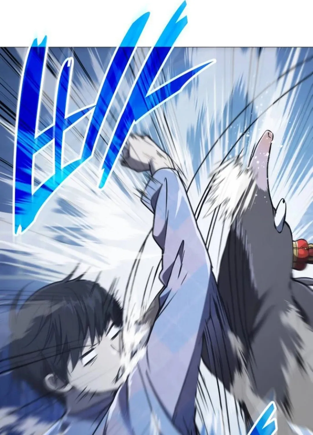 Divine Beast Kindergarten Chapter 10 page 69 - 