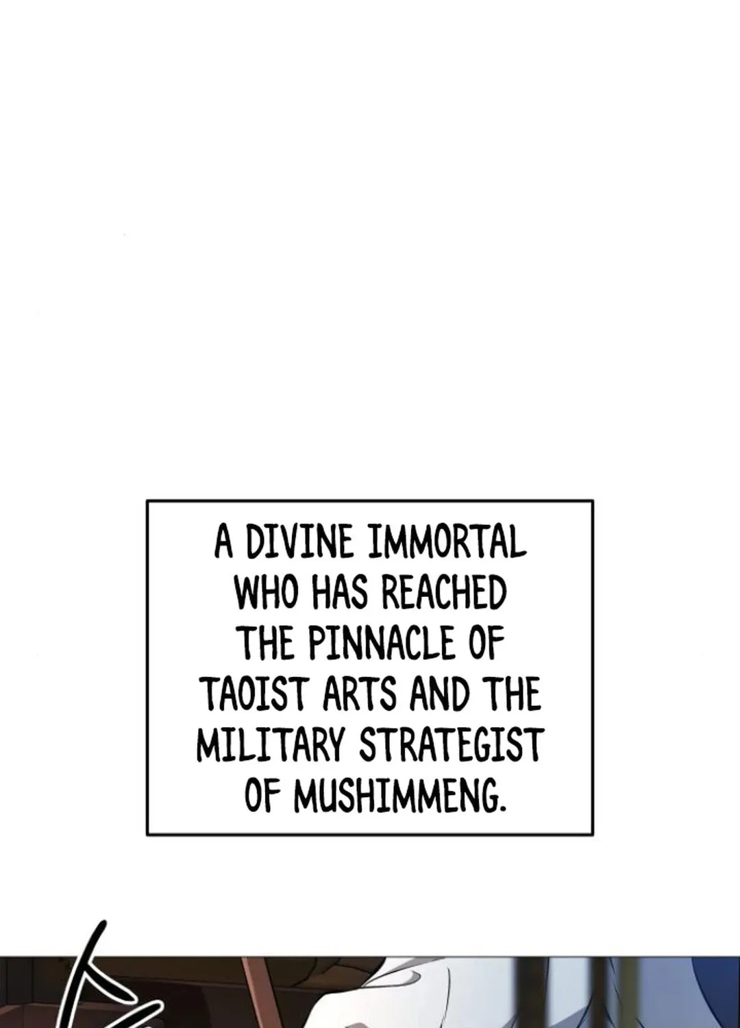 Divine Beast Kindergarten Chapter 10 page 9 - 