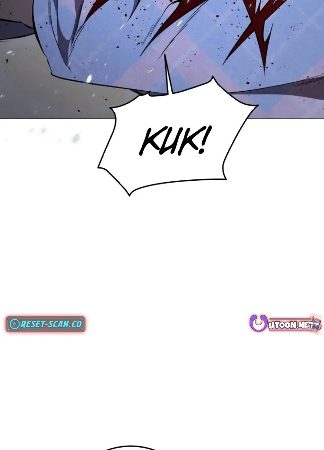 Divine Beast Kindergarten Chapter 10 page 84 - 