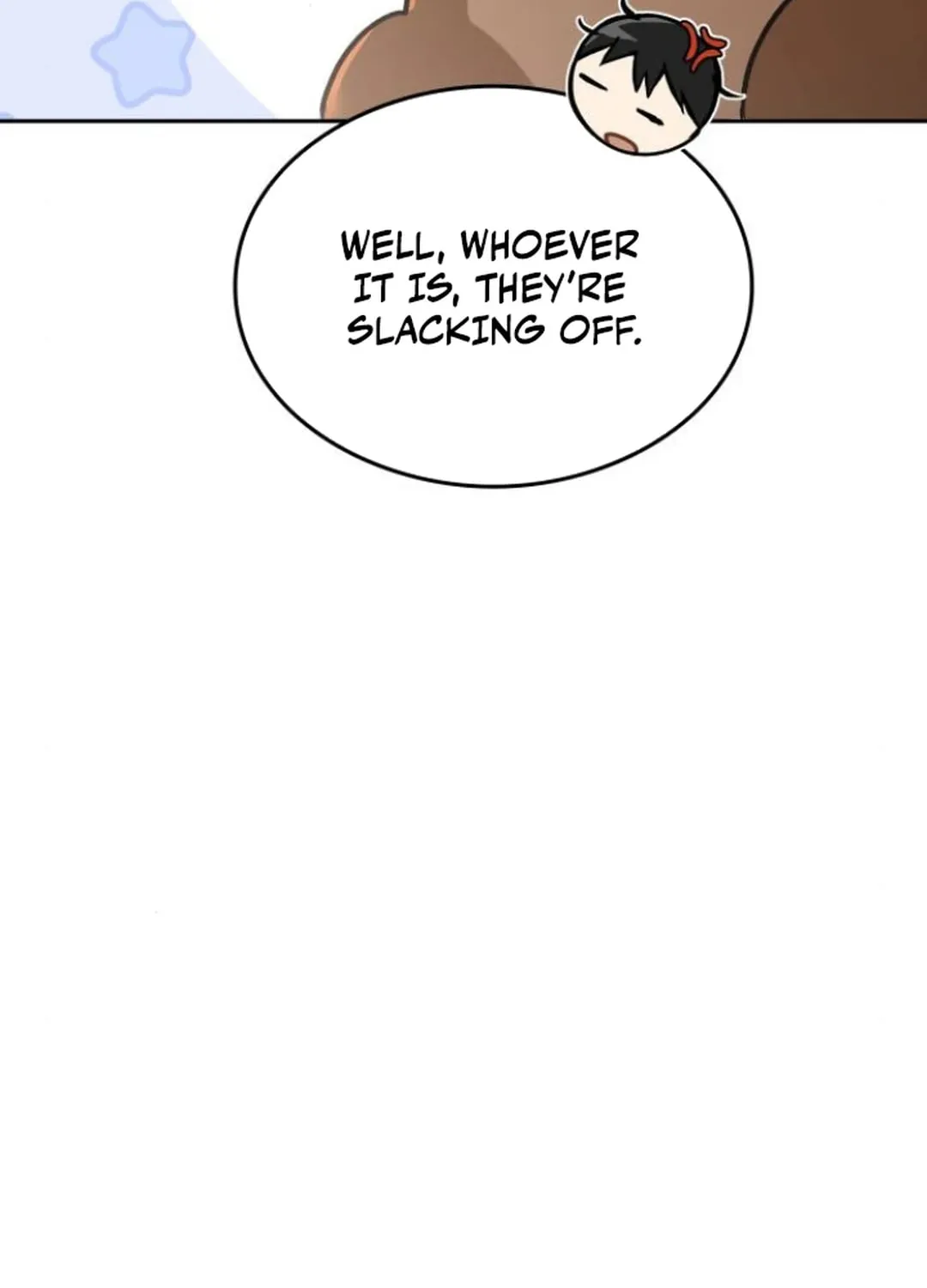 Divine Beast Kindergarten Chapter 11 page 103 - 