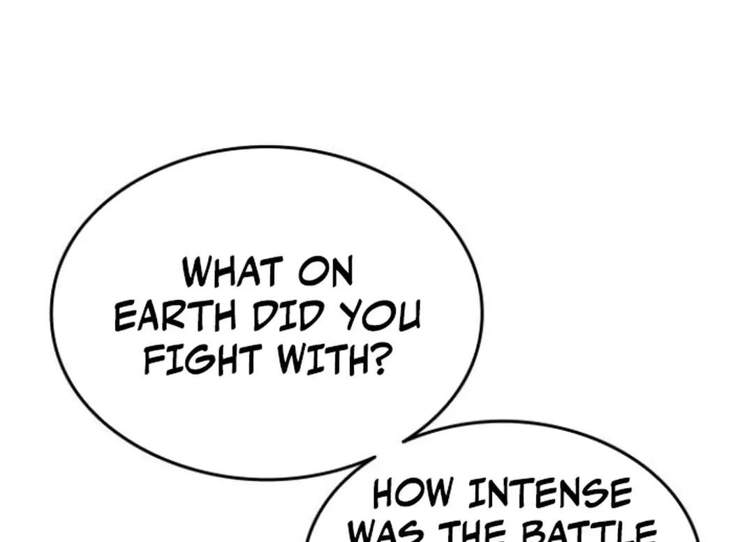 Divine Beast Kindergarten Chapter 11 page 104 - 