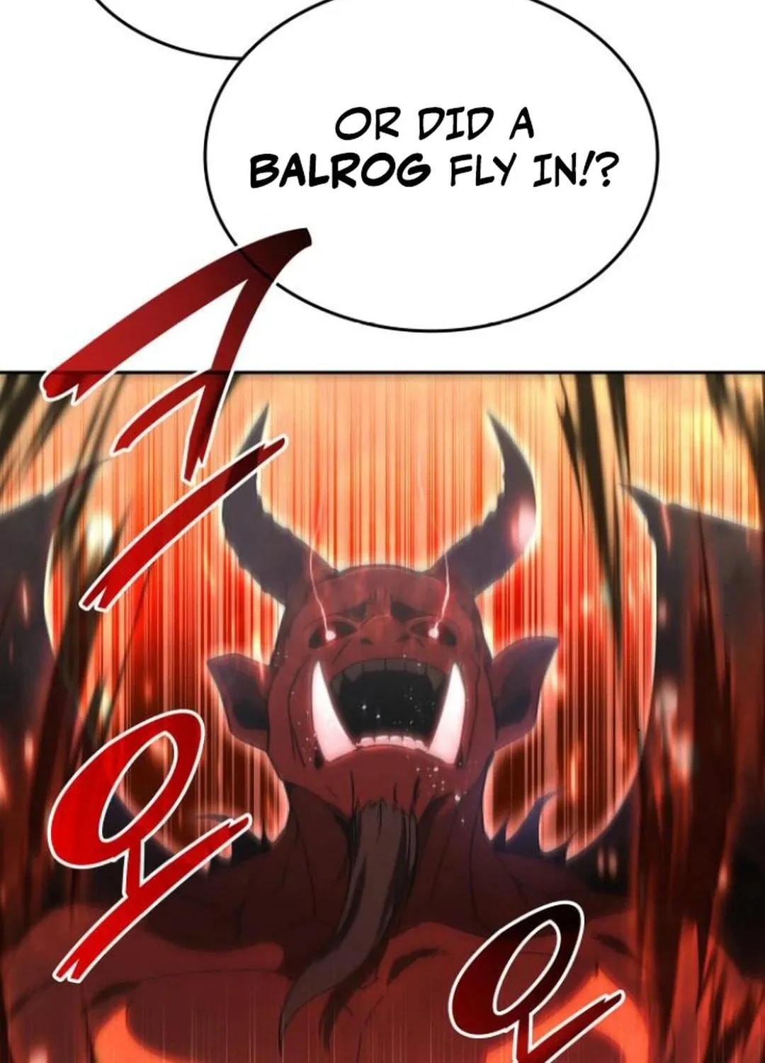 Divine Beast Kindergarten Chapter 11 page 109 - 