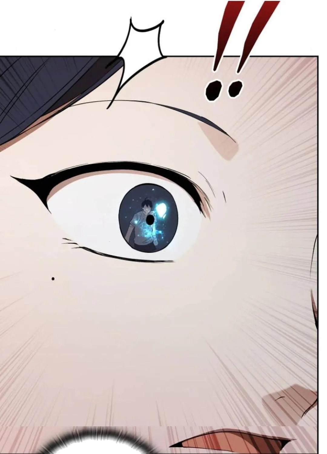 Divine Beast Kindergarten Chapter 11 page 113 - 