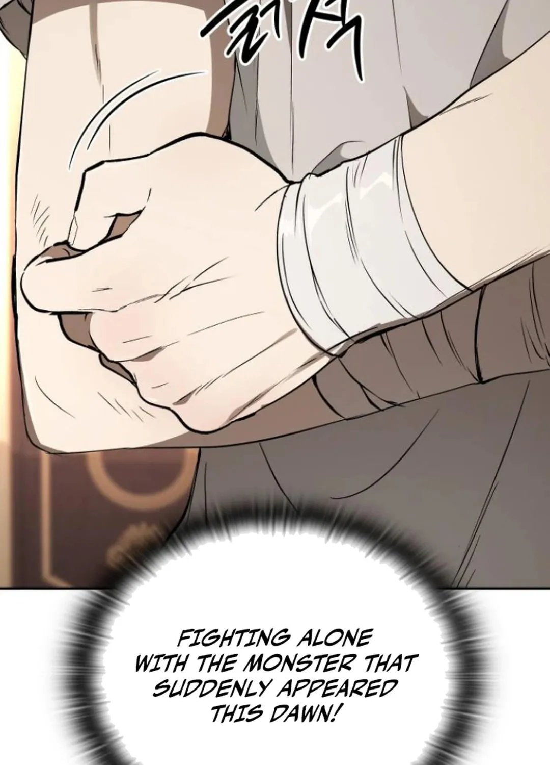 Divine Beast Kindergarten Chapter 11 page 151 - 