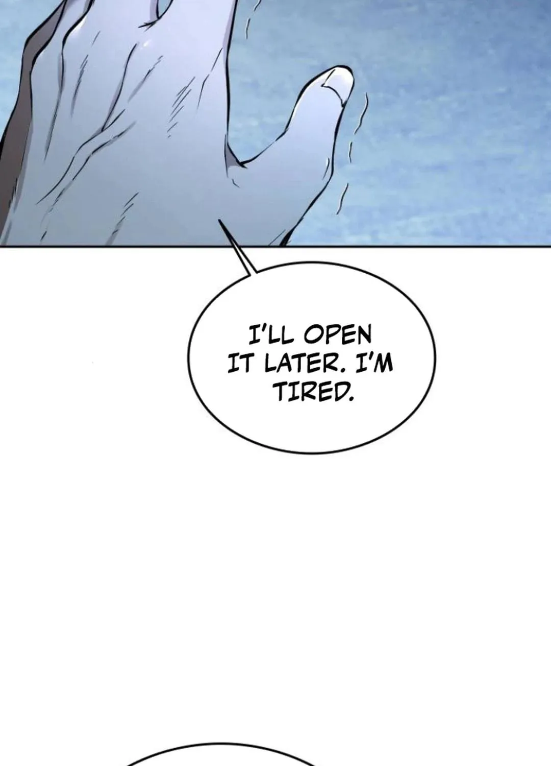 Divine Beast Kindergarten Chapter 11 page 17 - 