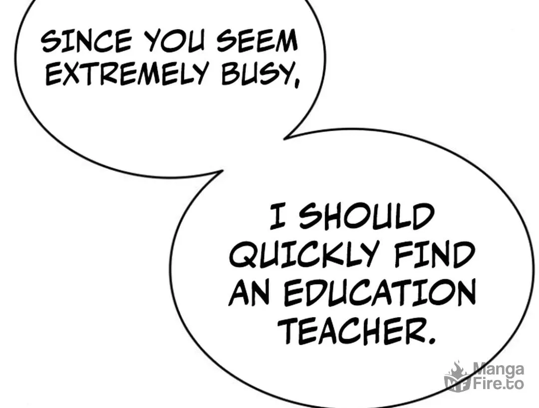 Divine Beast Kindergarten Chapter 11 page 162 - 