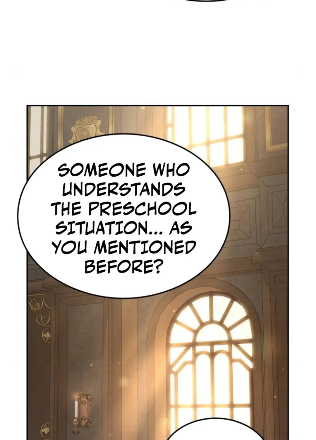 Divine Beast Kindergarten Chapter 11 page 163 - 