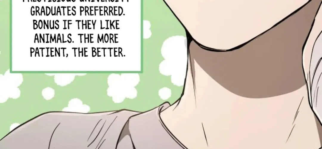 Divine Beast Kindergarten Chapter 11 page 172 - 