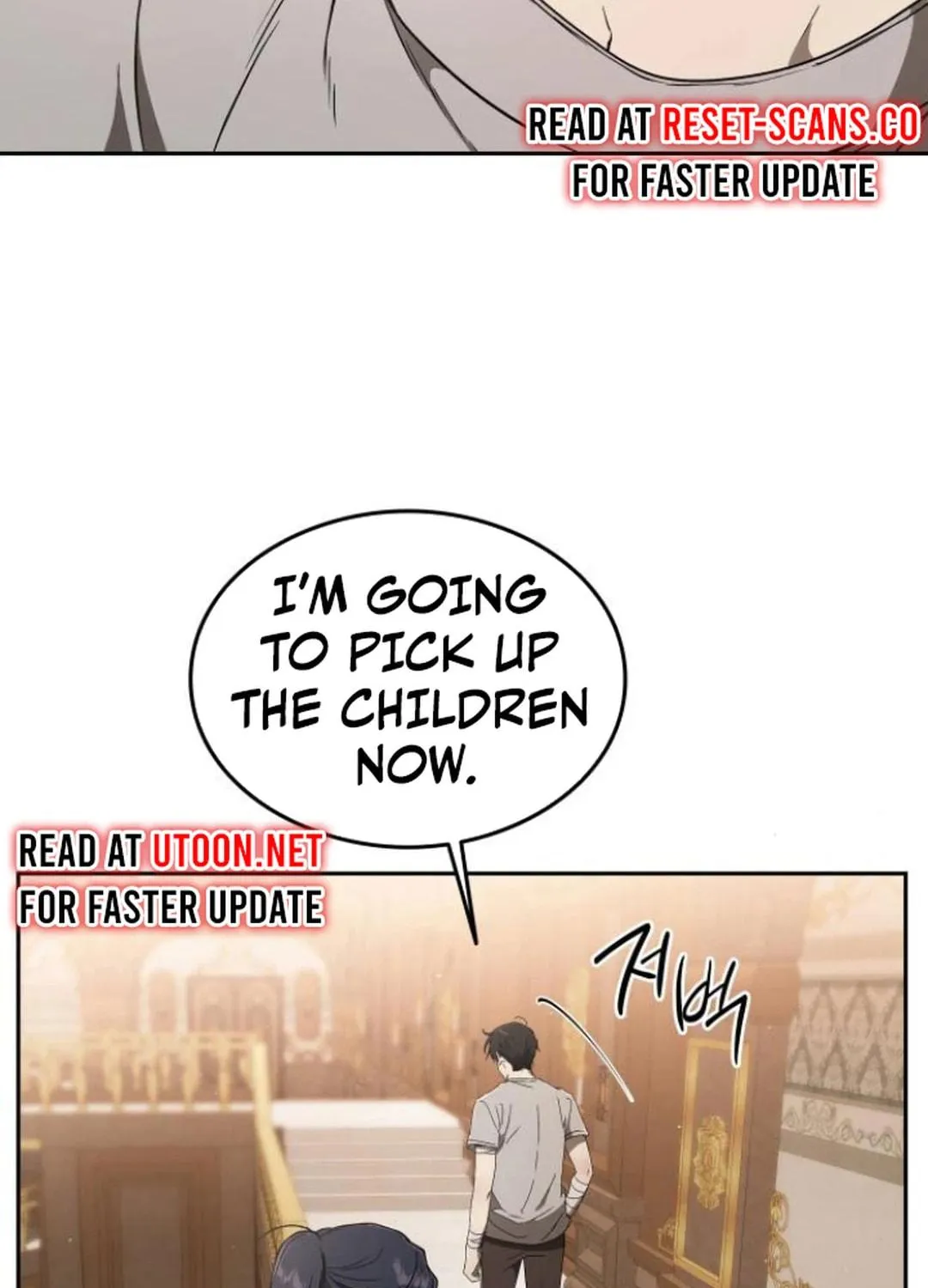 Divine Beast Kindergarten Chapter 11 page 173 - 