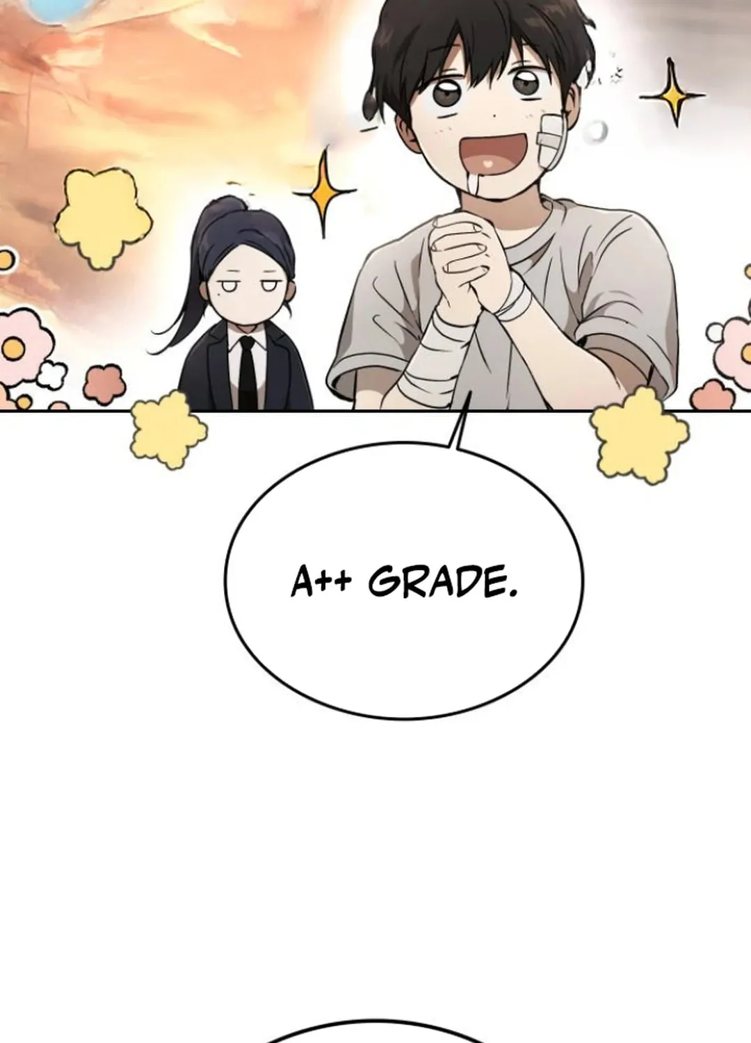 Divine Beast Kindergarten Chapter 11 page 181 - 