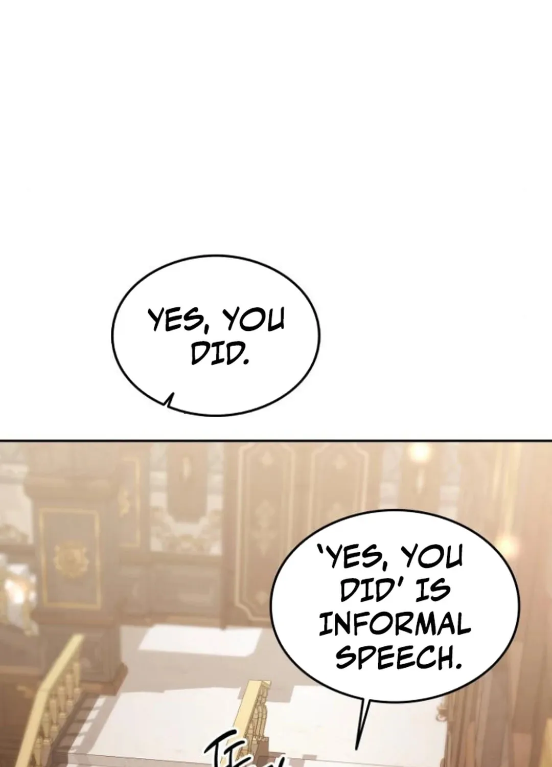Divine Beast Kindergarten Chapter 11 page 187 - 