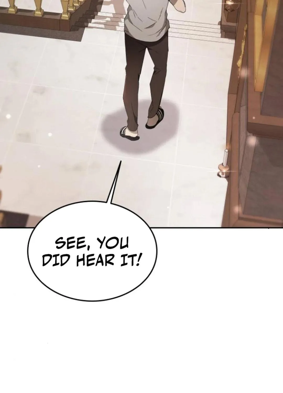 Divine Beast Kindergarten Chapter 11 page 189 - 