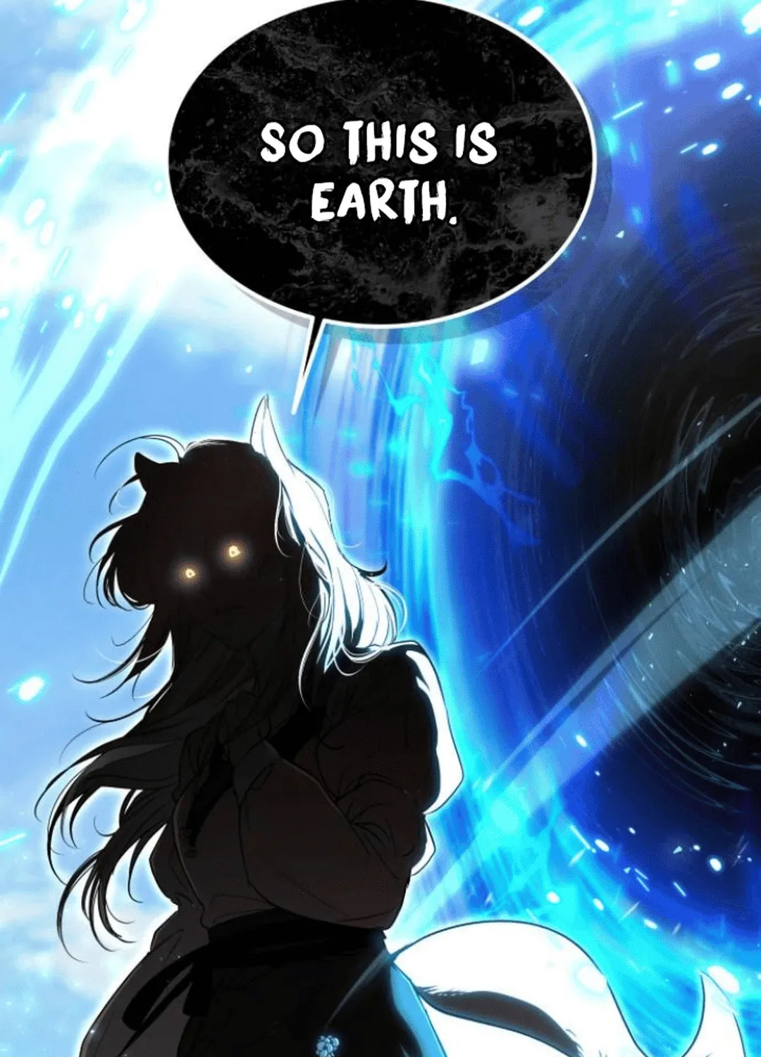 Divine Beast Kindergarten Chapter 11 page 203 - 