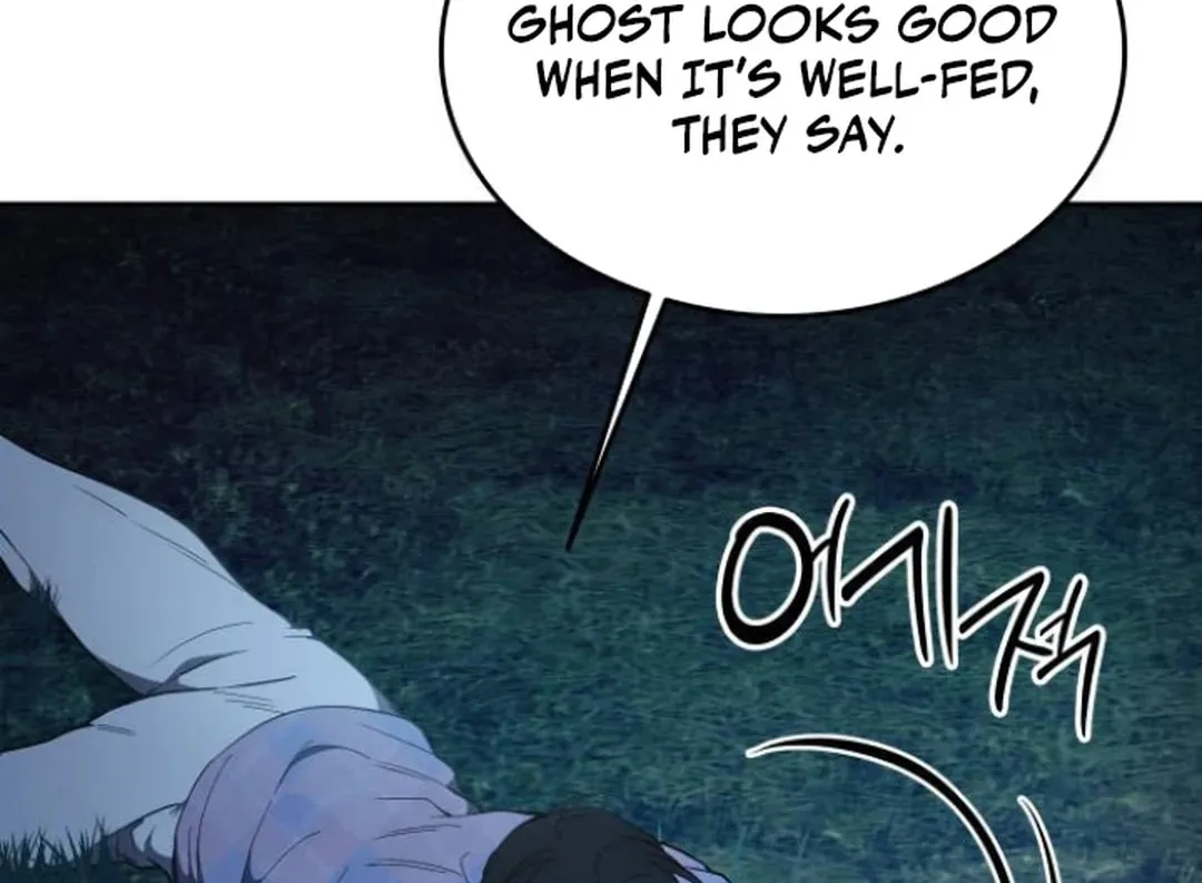 Divine Beast Kindergarten Chapter 11 page 28 - 