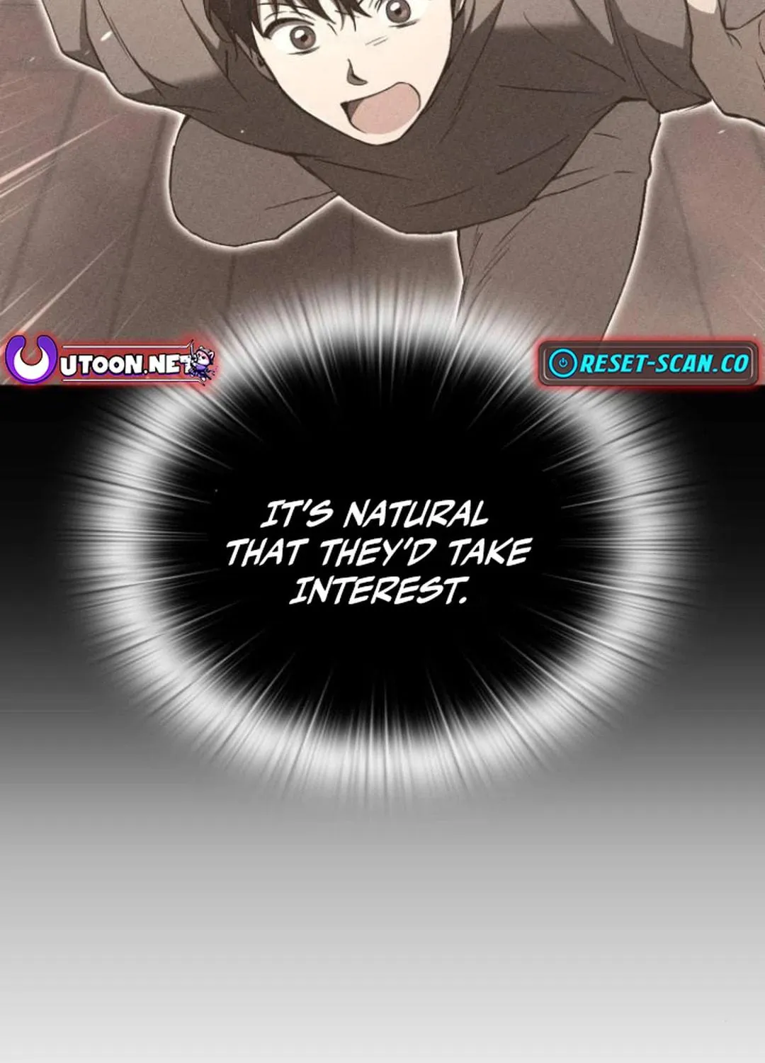 Divine Beast Kindergarten Chapter 11 page 59 - 