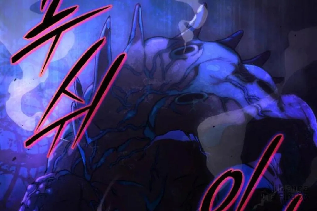 Divine Beast Kindergarten Chapter 11 page 66 - 