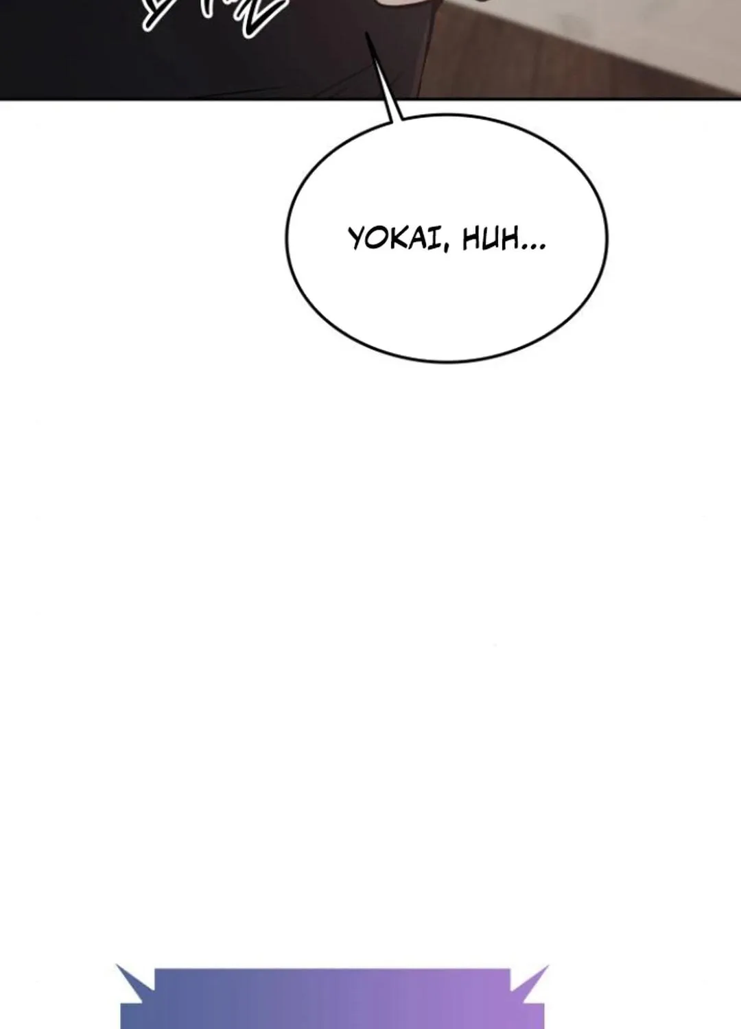 Divine Beast Kindergarten Chapter 11 page 71 - 