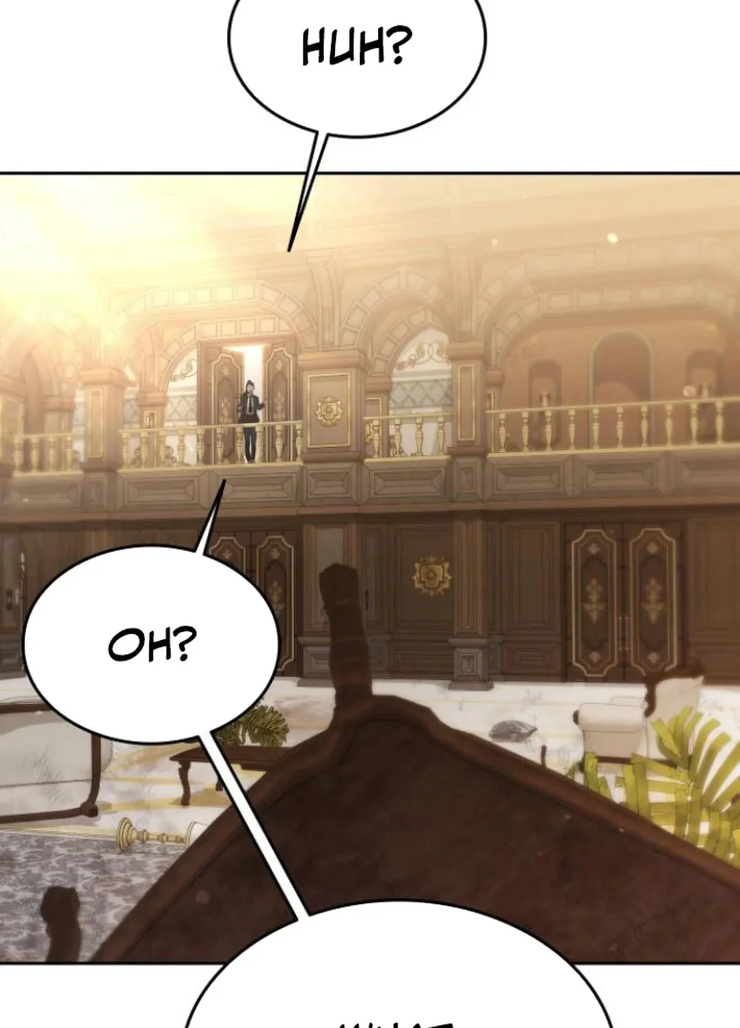 Divine Beast Kindergarten Chapter 11 page 87 - 