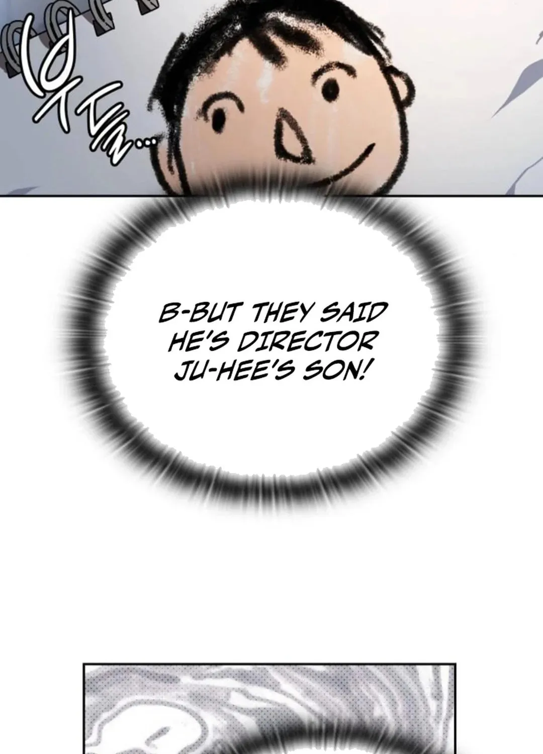 Divine Beast Kindergarten Chapter 12 page 113 - 