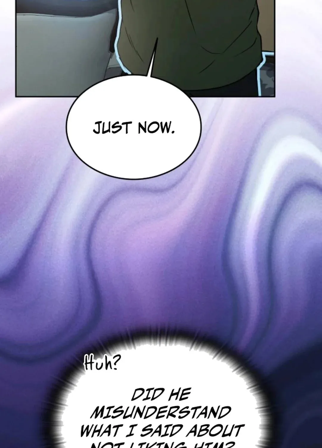 Divine Beast Kindergarten Chapter 12 page 129 - 