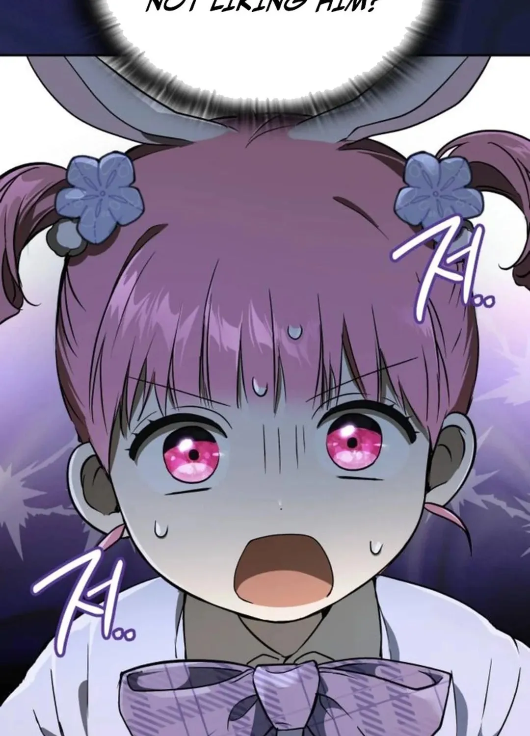 Divine Beast Kindergarten Chapter 12 page 130 - 