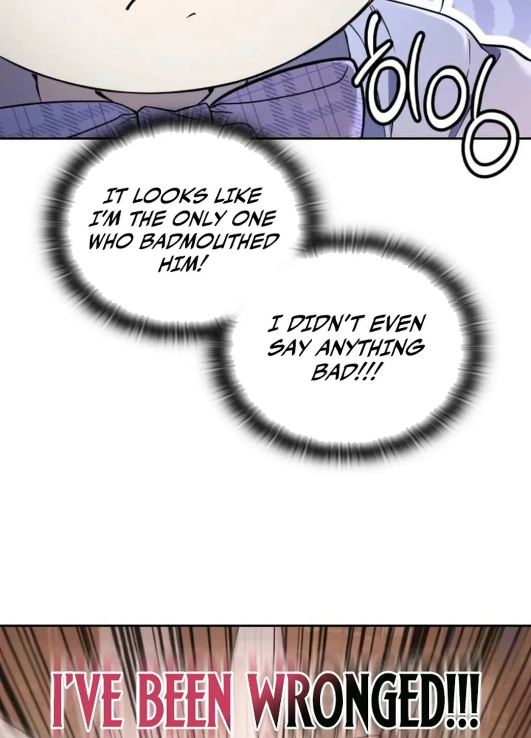 Divine Beast Kindergarten Chapter 12 page 135 - 