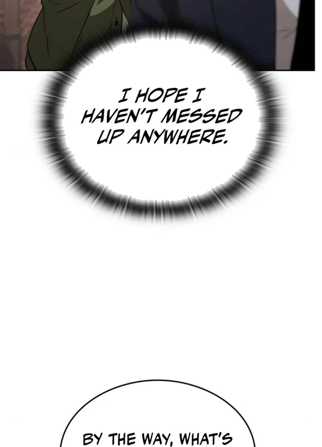 Divine Beast Kindergarten Chapter 12 page 142 - 