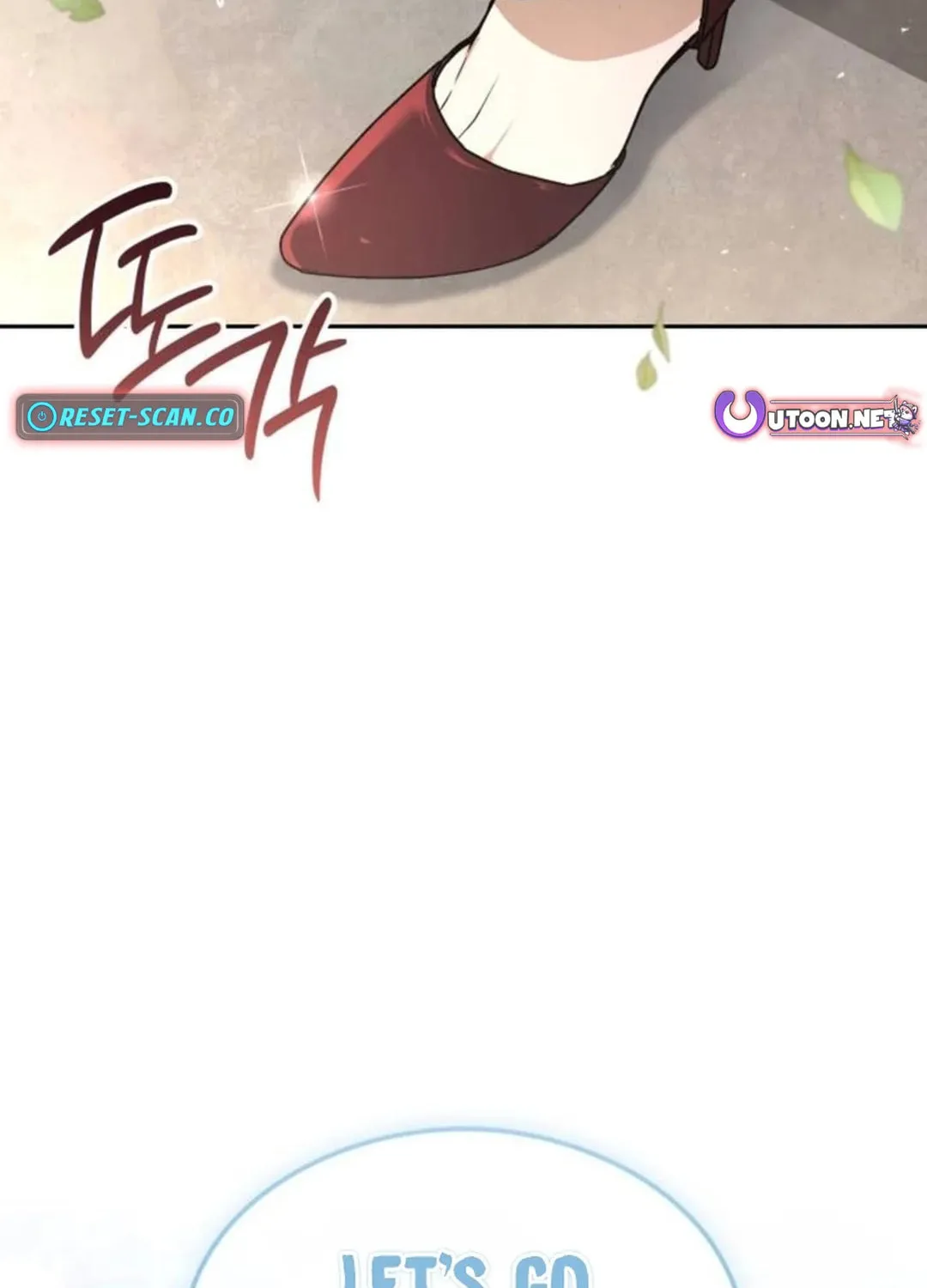 Divine Beast Kindergarten Chapter 12 page 147 - 