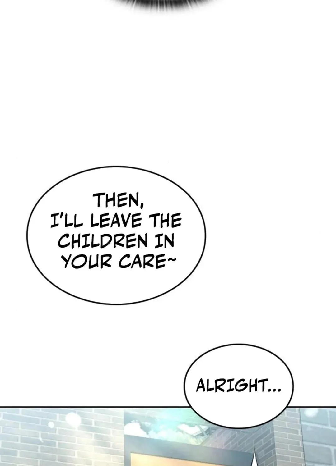 Divine Beast Kindergarten Chapter 12 page 16 - 