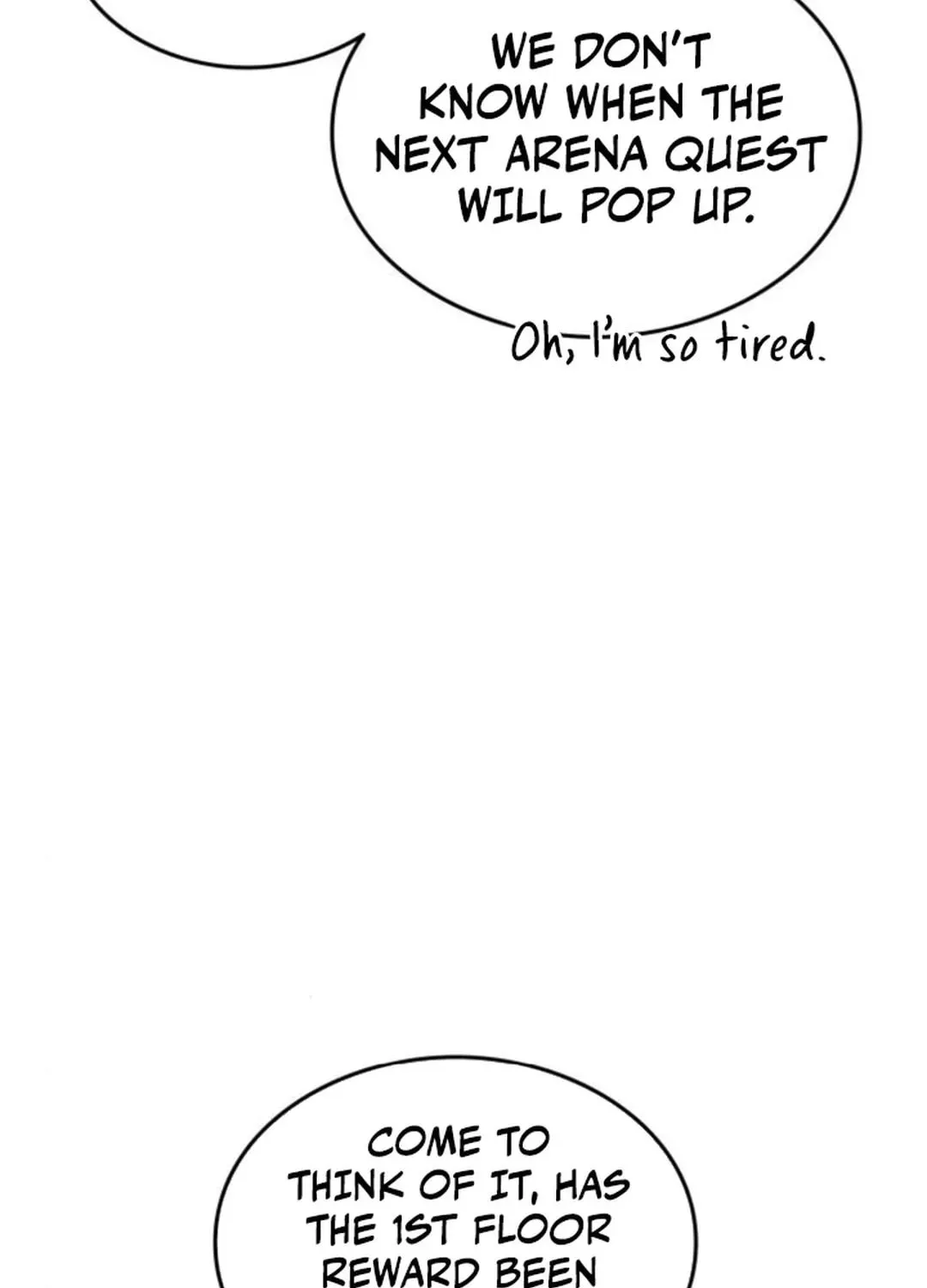 Divine Beast Kindergarten Chapter 12 page 19 - 