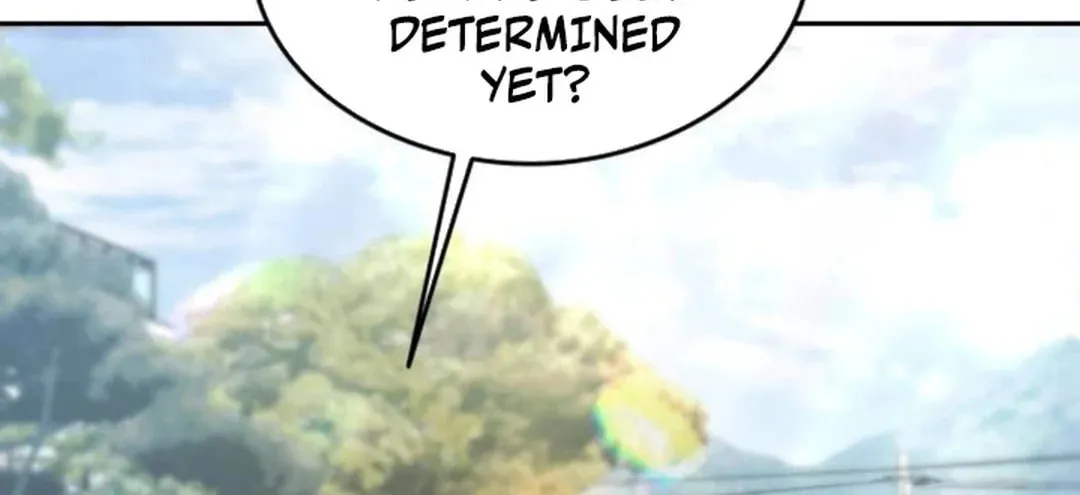 Divine Beast Kindergarten Chapter 12 page 20 - 