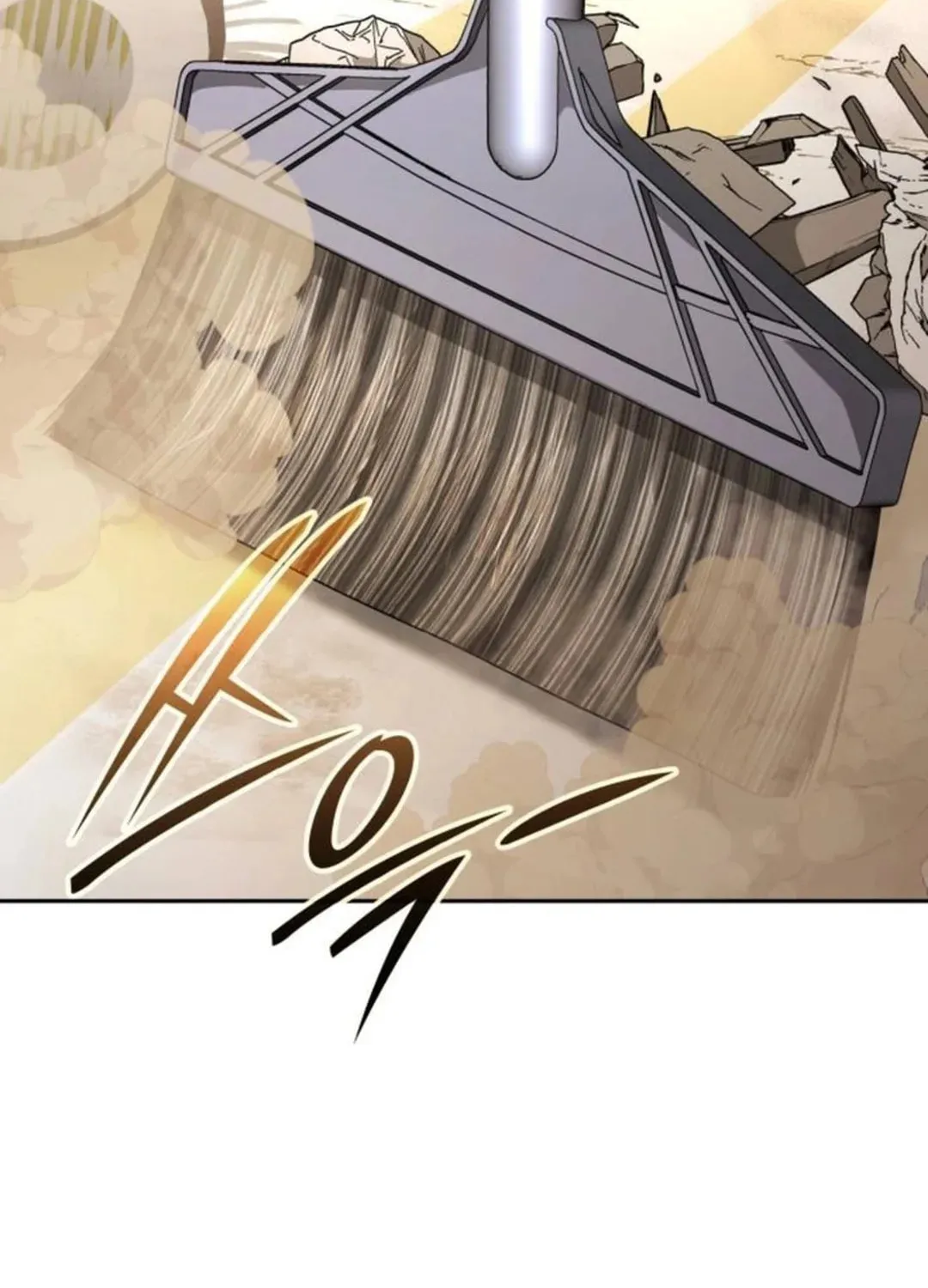 Divine Beast Kindergarten Chapter 12 page 3 - 