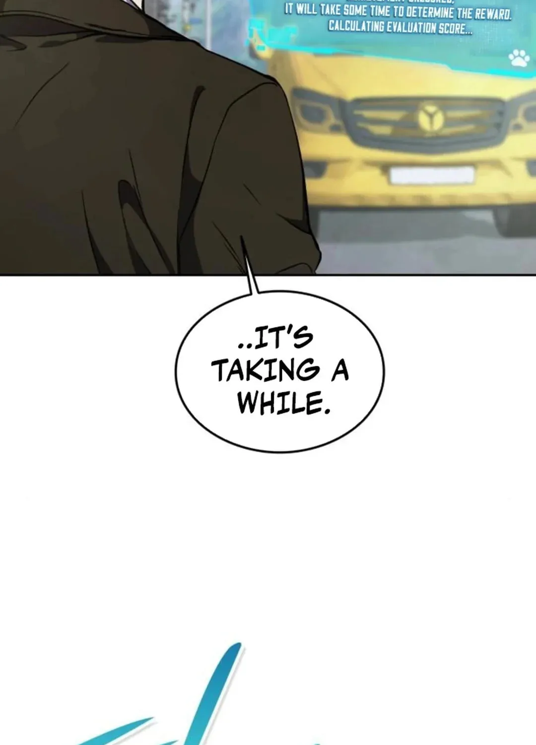 Divine Beast Kindergarten Chapter 12 page 23 - 