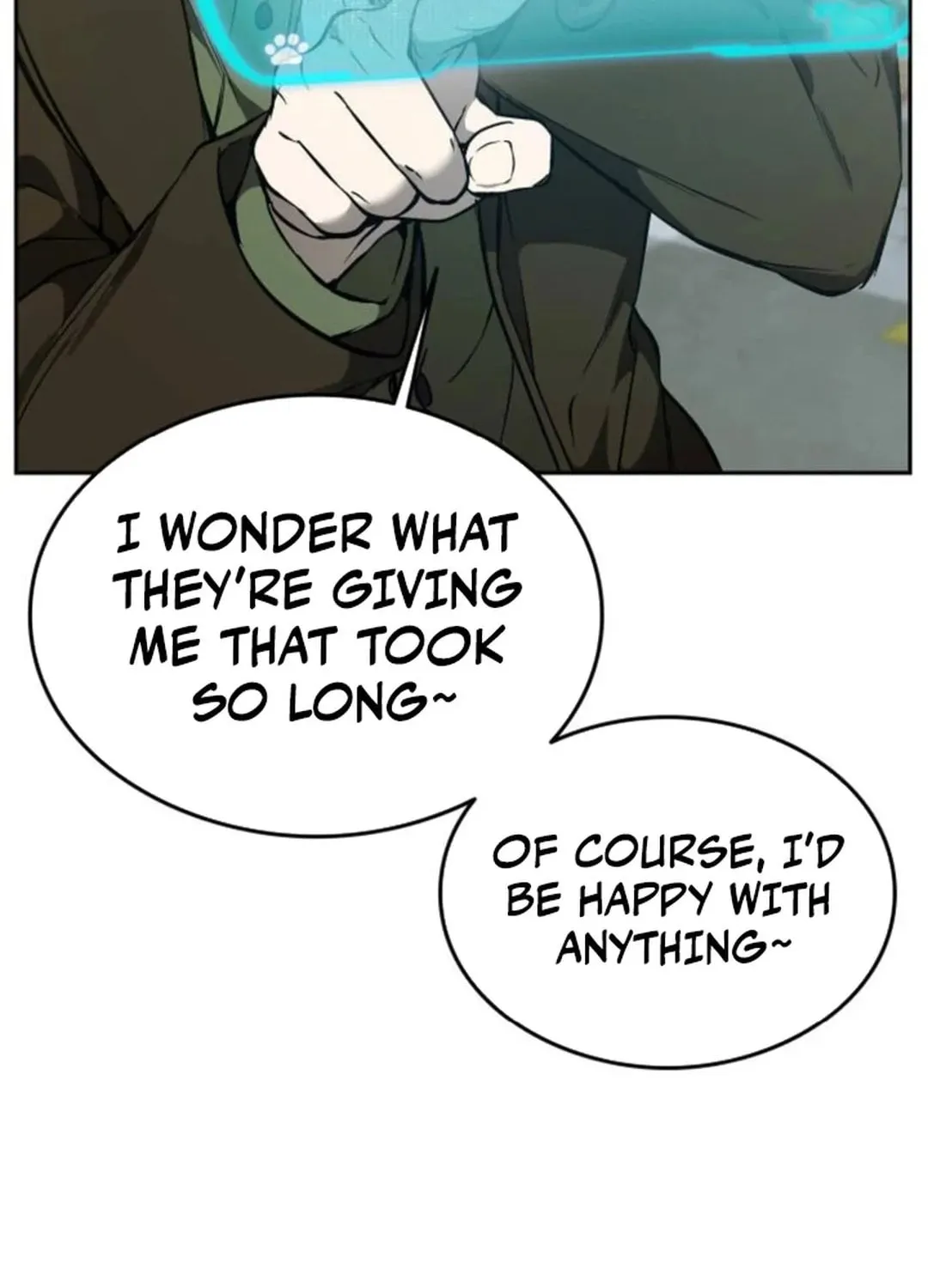 Divine Beast Kindergarten Chapter 12 page 27 - 