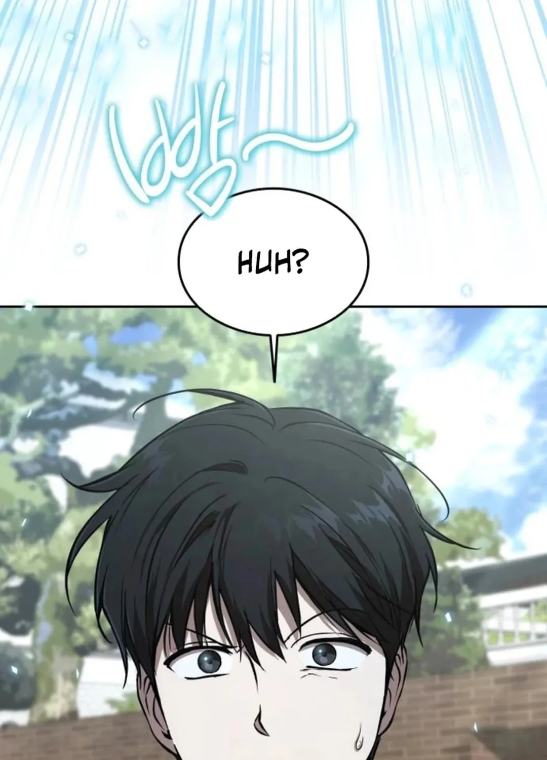 Divine Beast Kindergarten Chapter 12 page 31 - 
