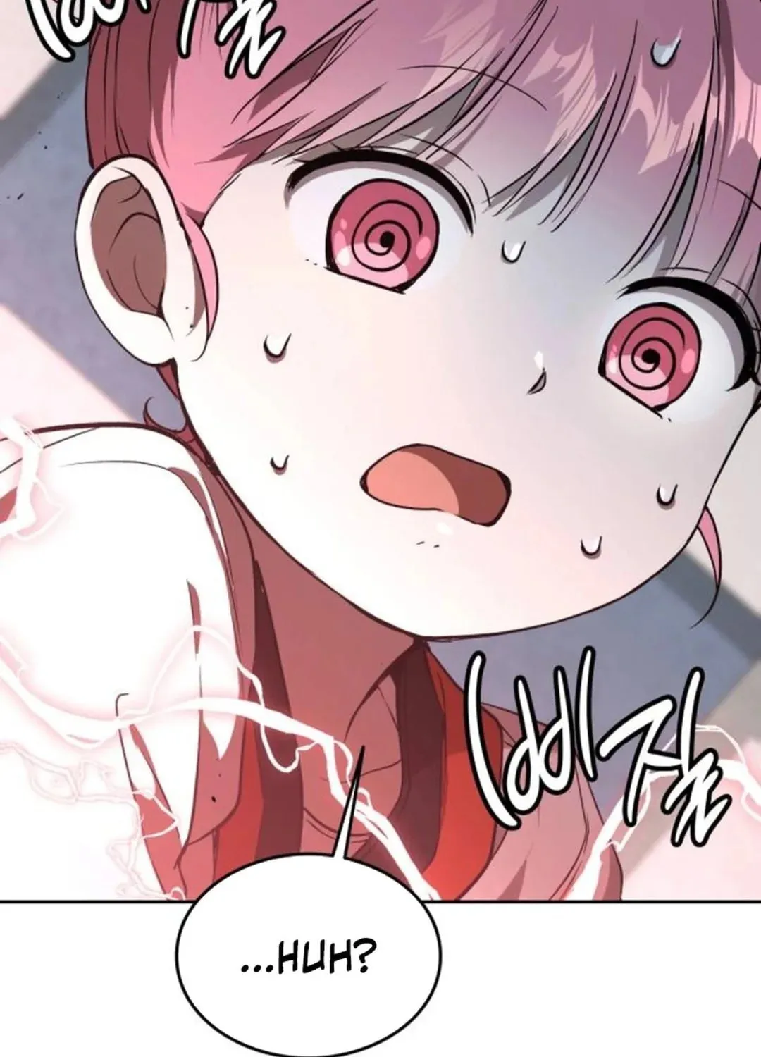 Divine Beast Kindergarten Chapter 12 page 37 - 