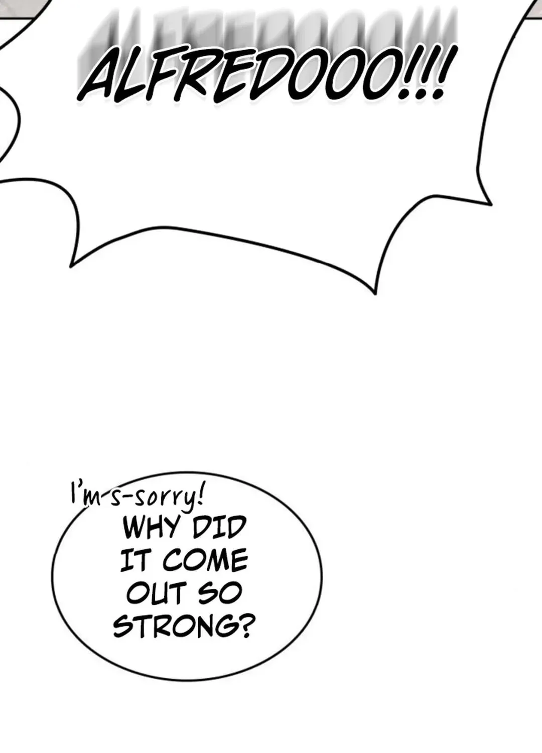 Divine Beast Kindergarten Chapter 12 page 41 - 