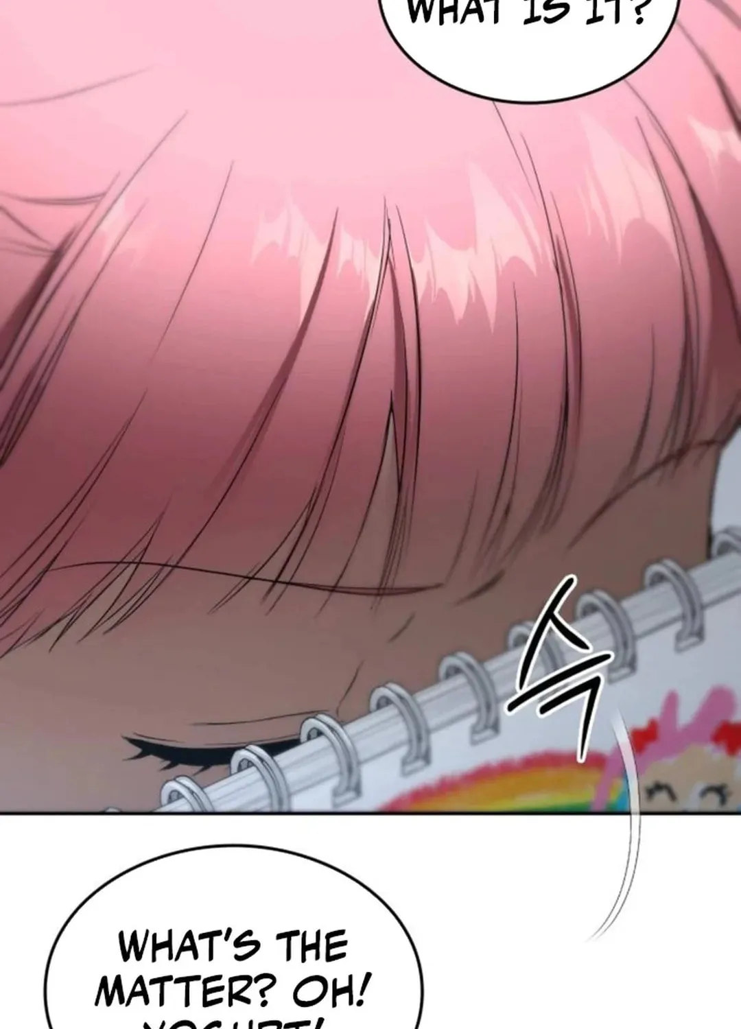 Divine Beast Kindergarten Chapter 12 page 48 - 