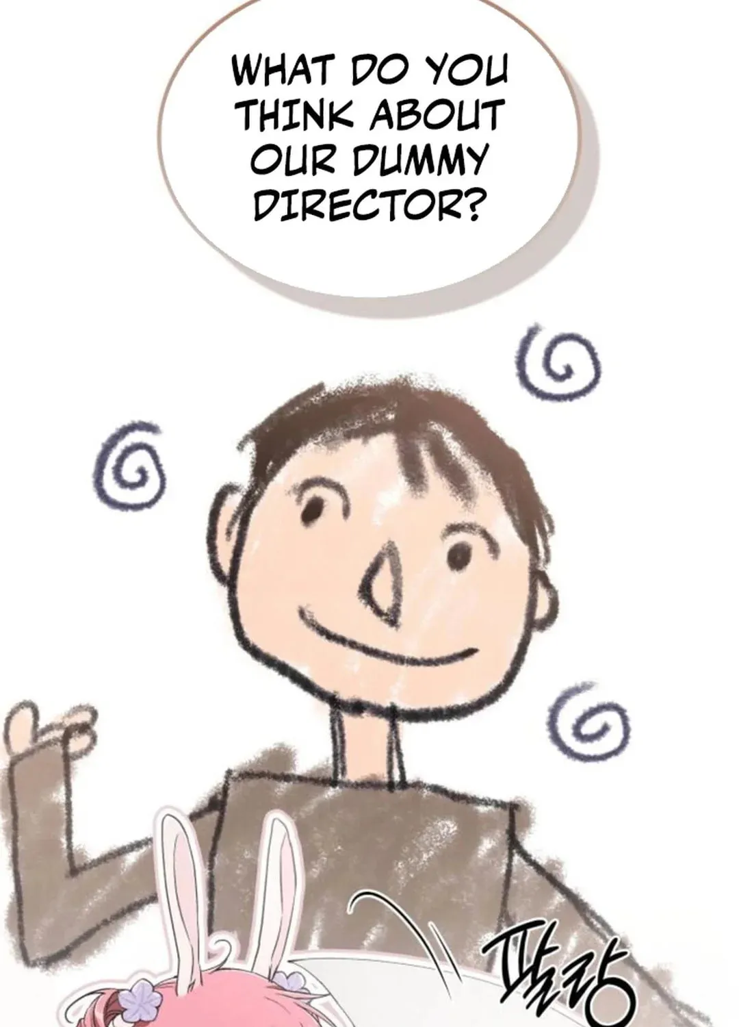 Divine Beast Kindergarten Chapter 12 page 54 - 