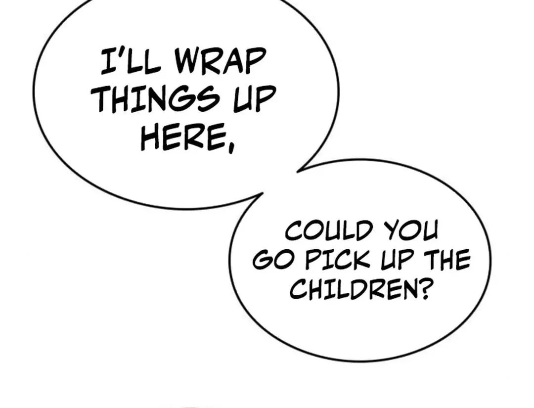 Divine Beast Kindergarten Chapter 12 page 7 - 