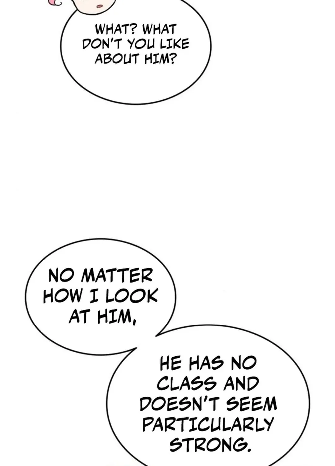 Divine Beast Kindergarten Chapter 12 page 64 - 