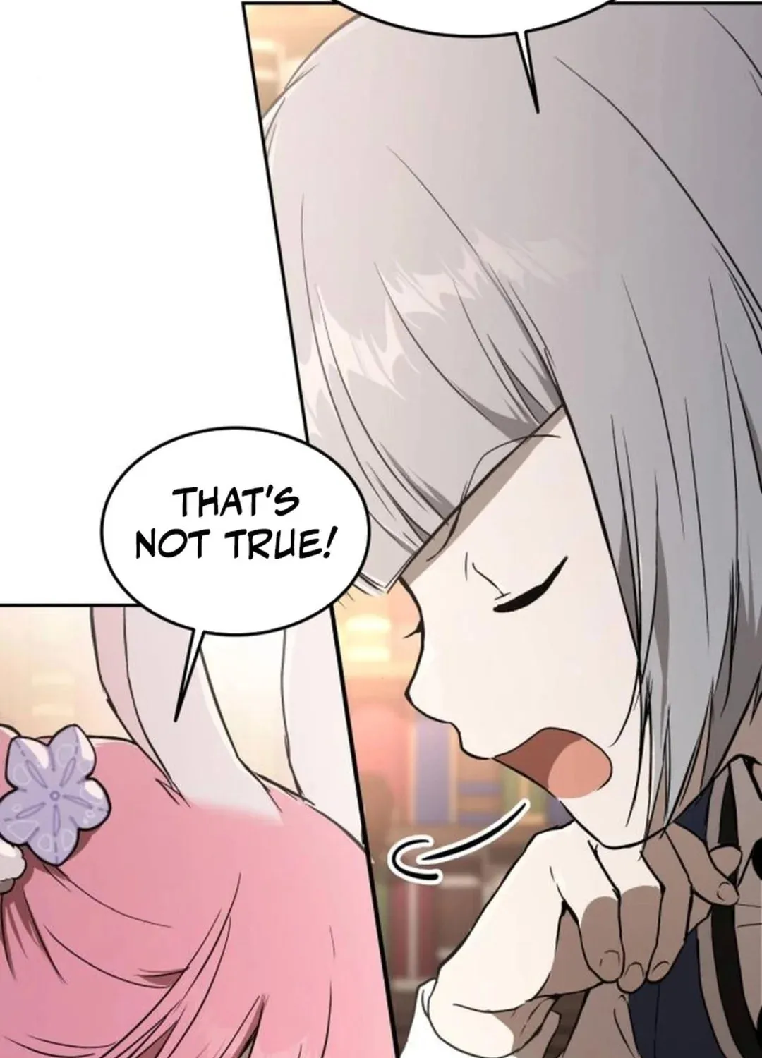 Divine Beast Kindergarten Chapter 12 page 65 - 
