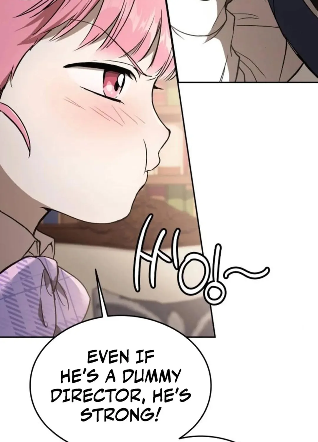 Divine Beast Kindergarten Chapter 12 page 66 - 