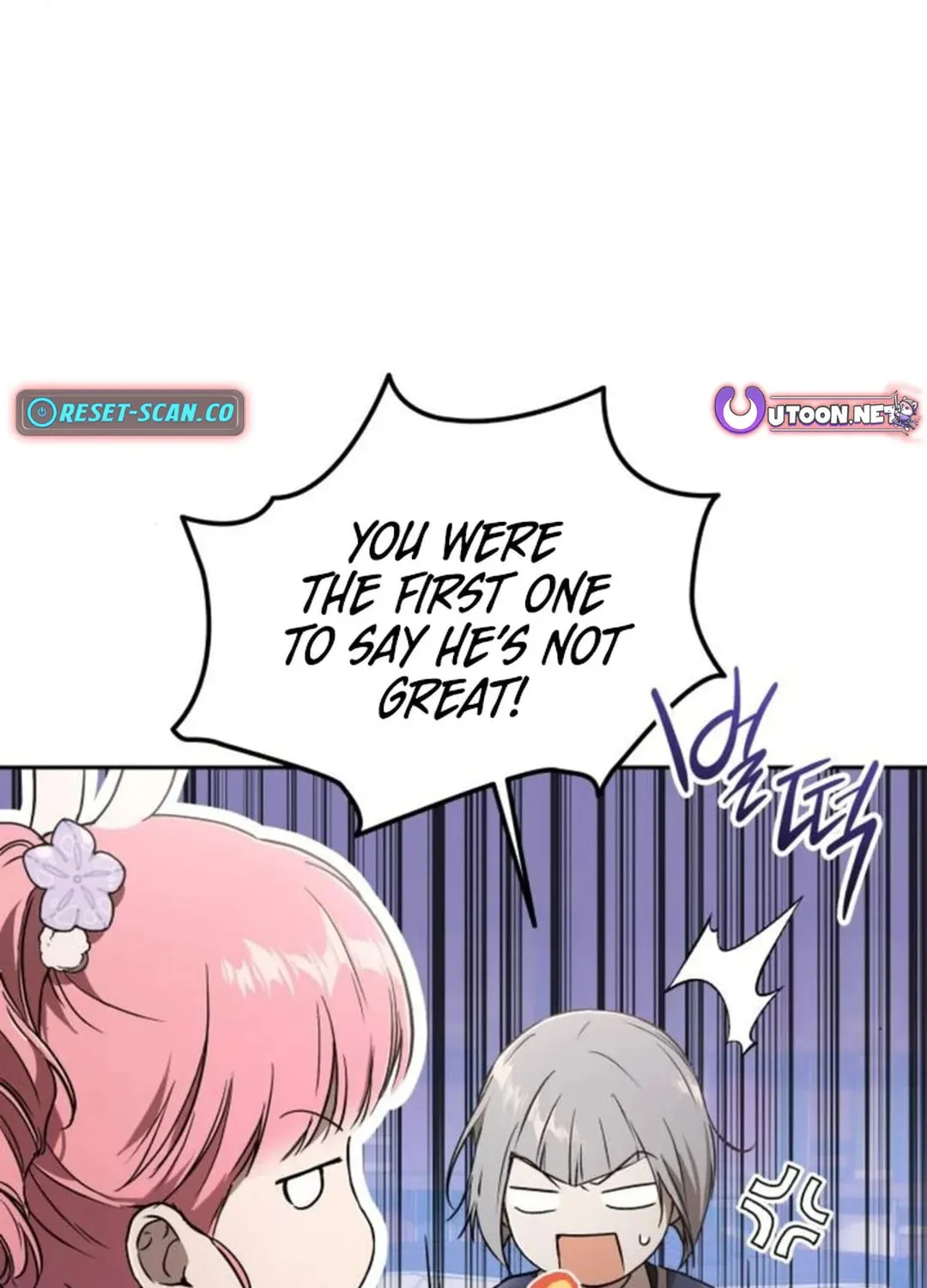 Divine Beast Kindergarten Chapter 12 page 69 - 