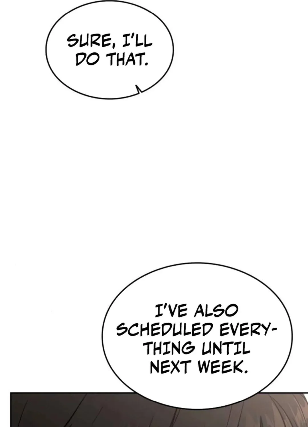 Divine Beast Kindergarten Chapter 12 page 8 - 