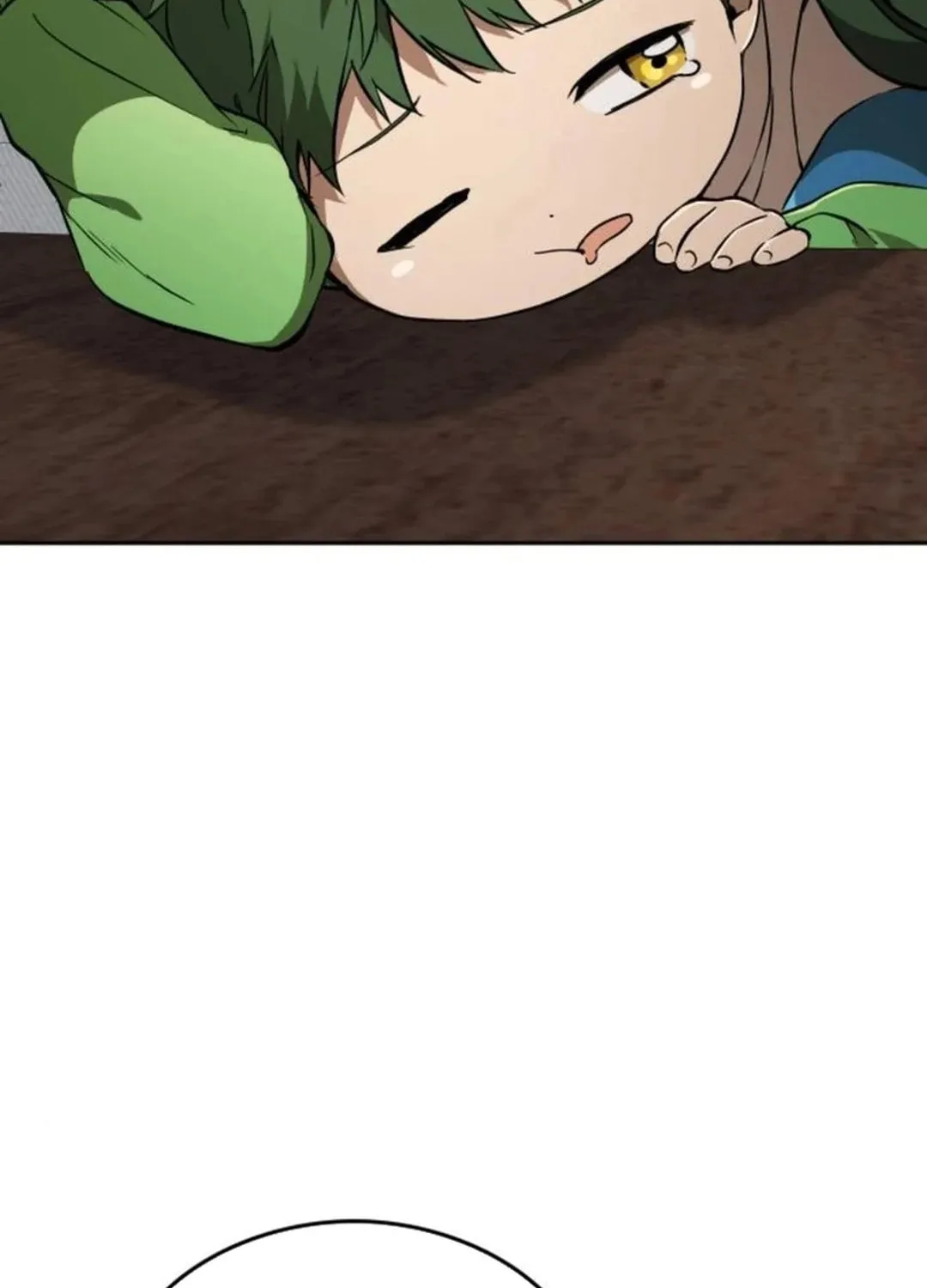 Divine Beast Kindergarten Chapter 12 page 82 - 
