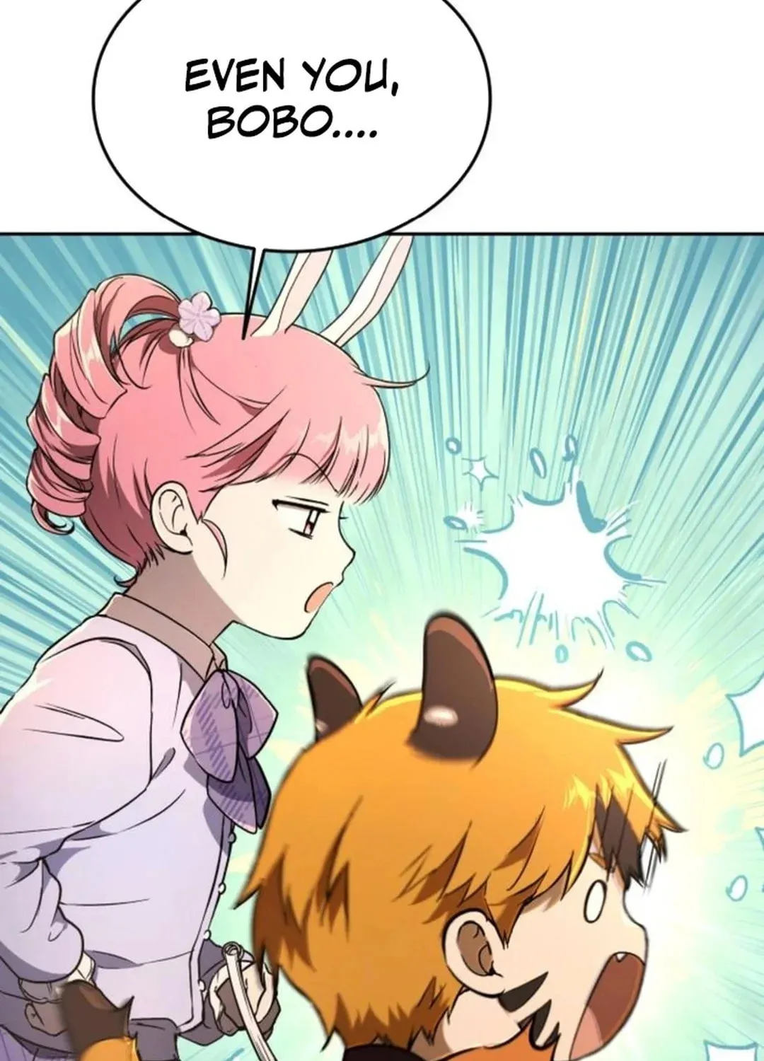 Divine Beast Kindergarten Chapter 12 page 83 - 