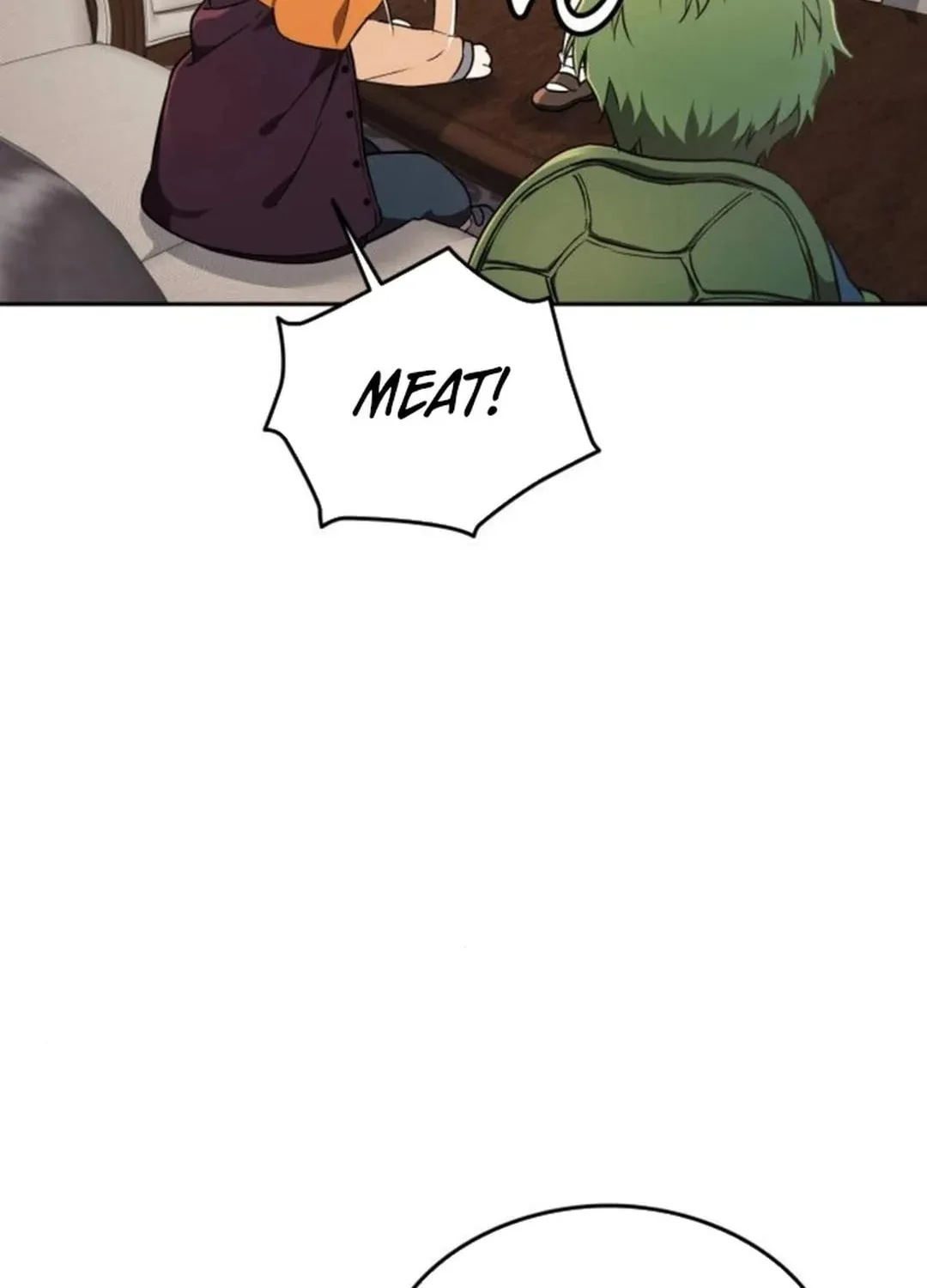 Divine Beast Kindergarten Chapter 12 page 89 - 