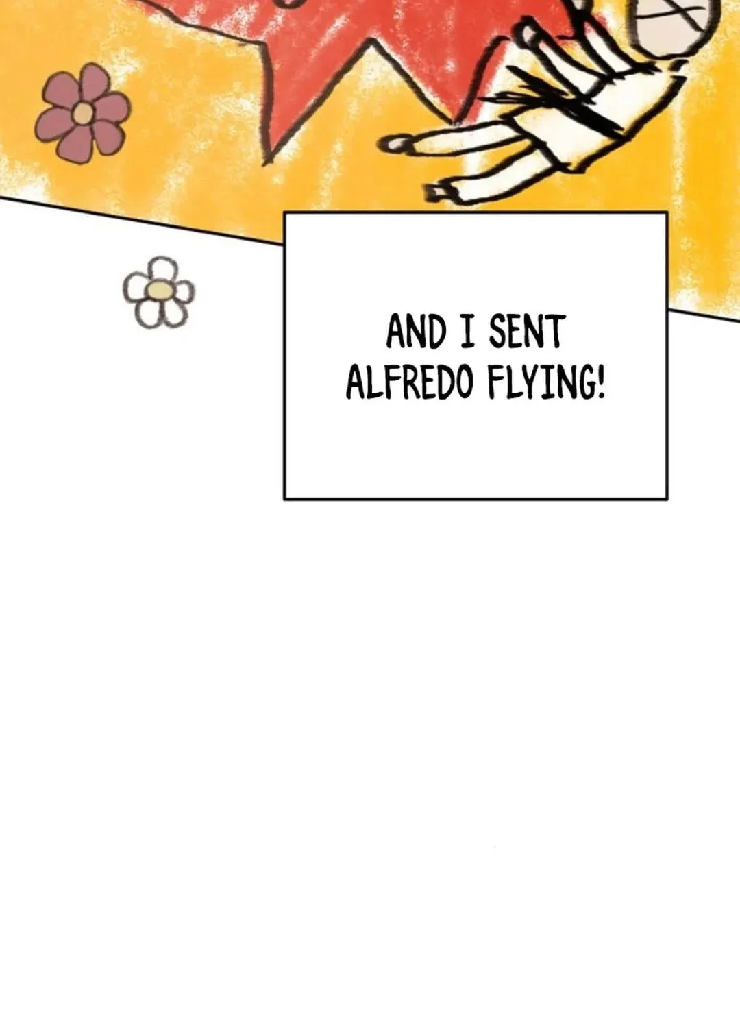 Divine Beast Kindergarten Chapter 12 page 96 - 