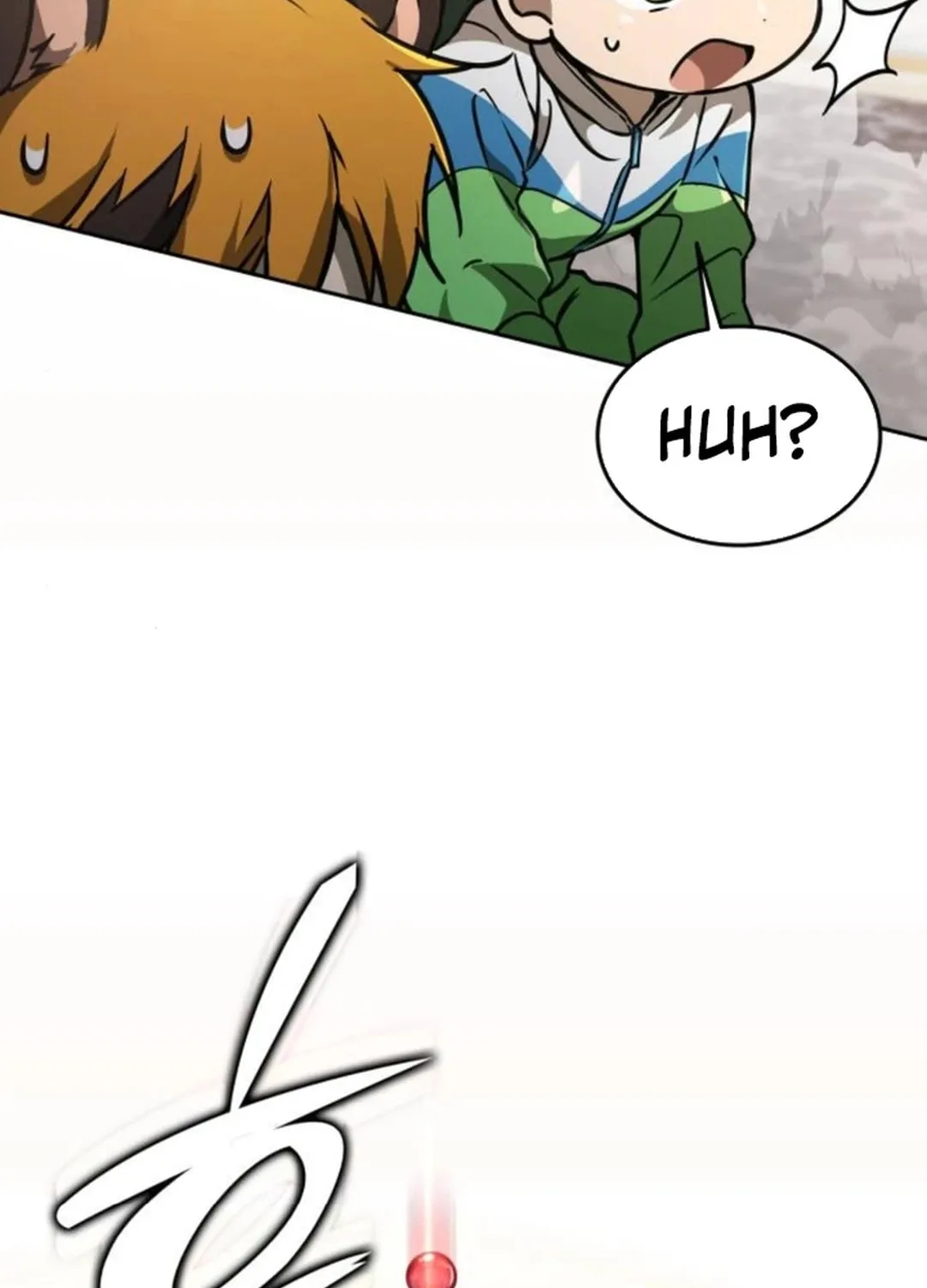 Divine Beast Kindergarten Chapter 13 page 103 - 